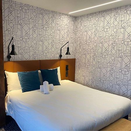 Ibis Colmar Centre Hotel Kültér fotó