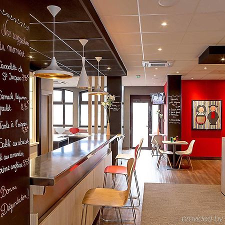 Ibis Colmar Centre Hotel Kültér fotó