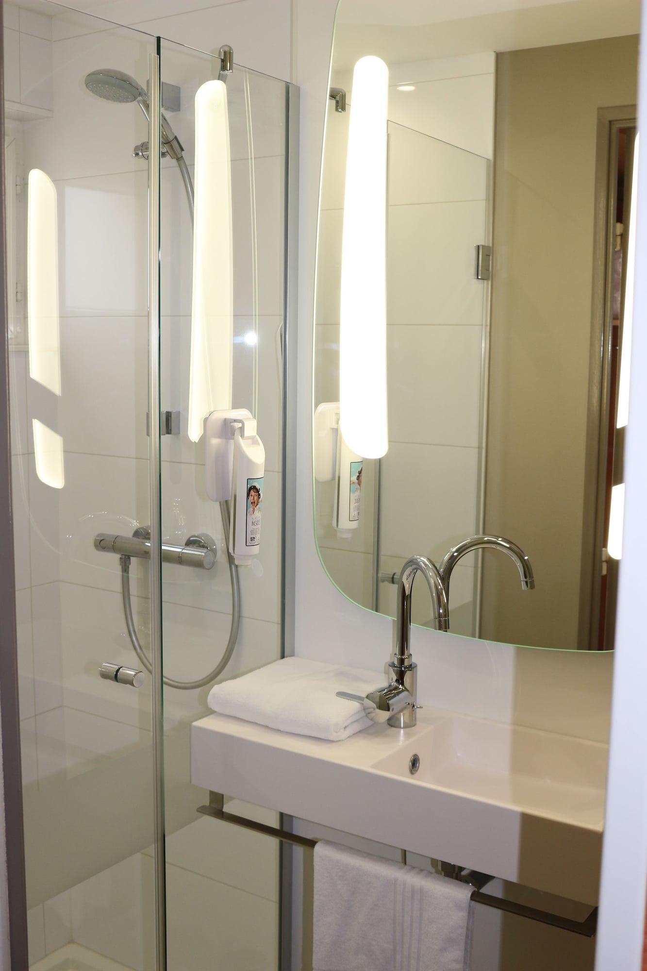 Ibis Colmar Centre Hotel Kültér fotó
