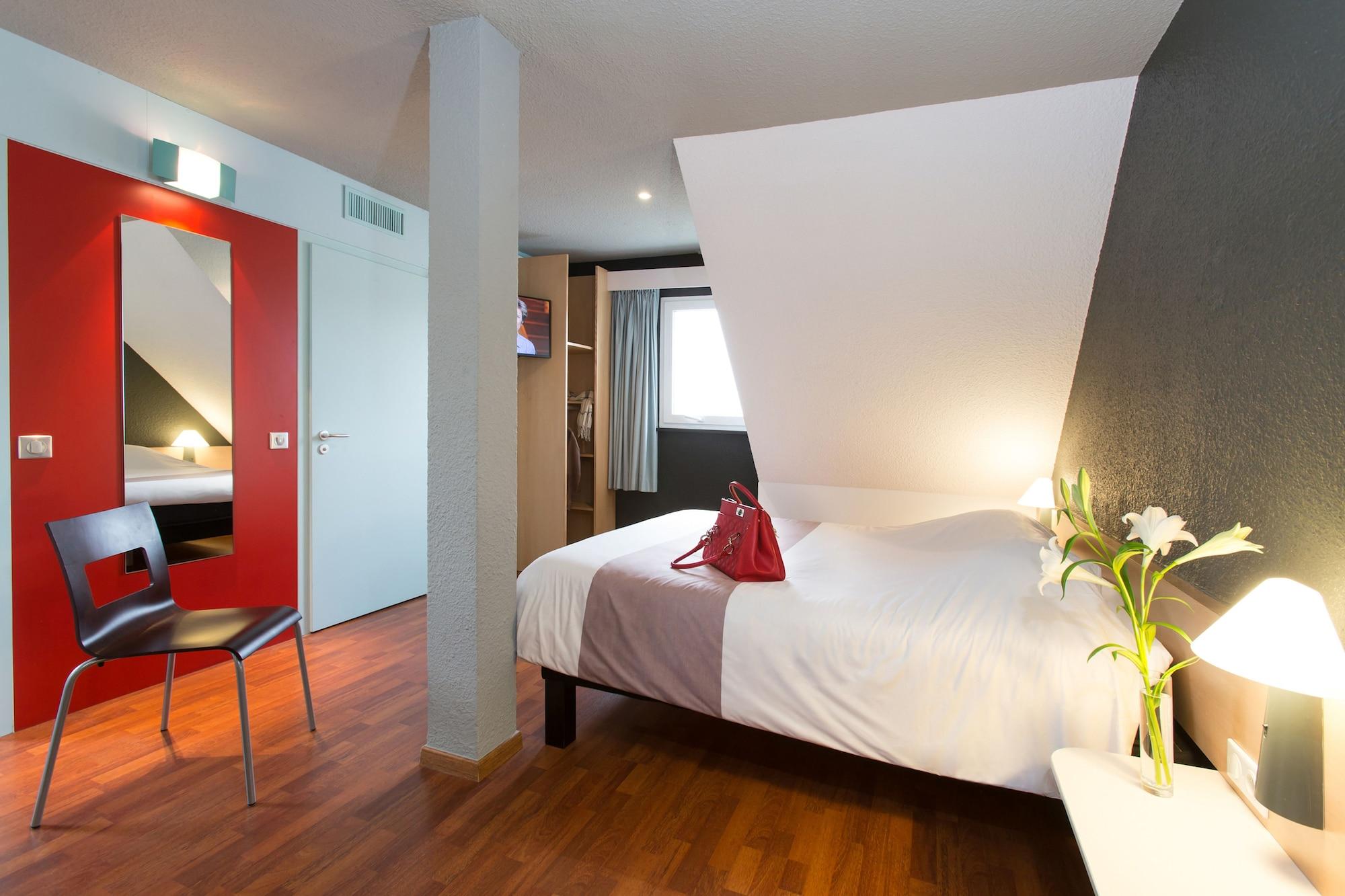 Ibis Colmar Centre Hotel Kültér fotó