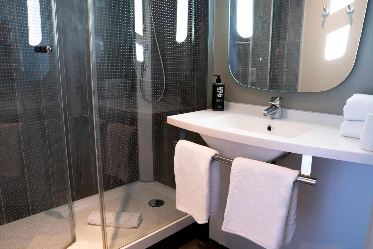 Ibis Colmar Centre Hotel Kültér fotó