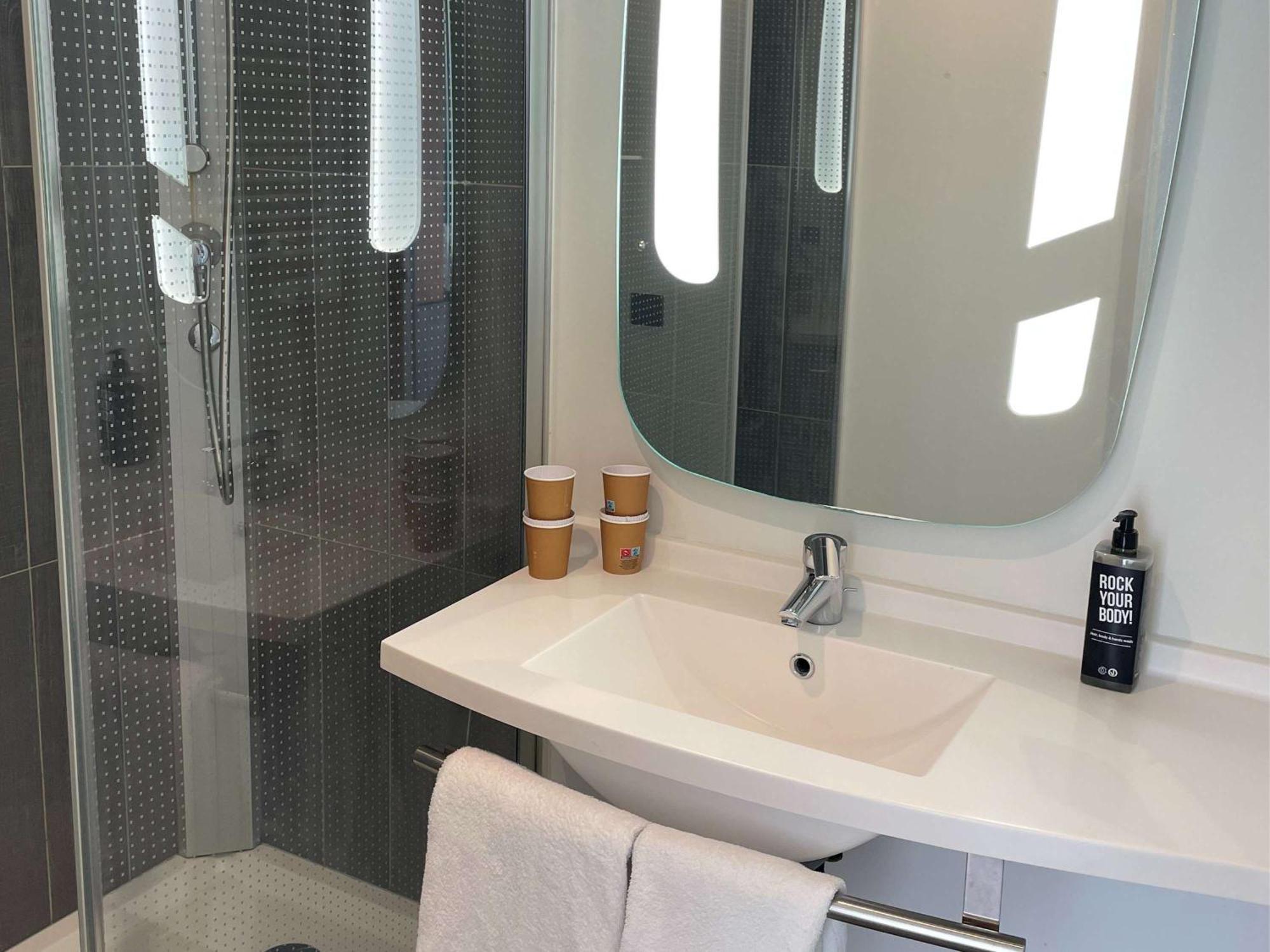 Ibis Colmar Centre Hotel Kültér fotó