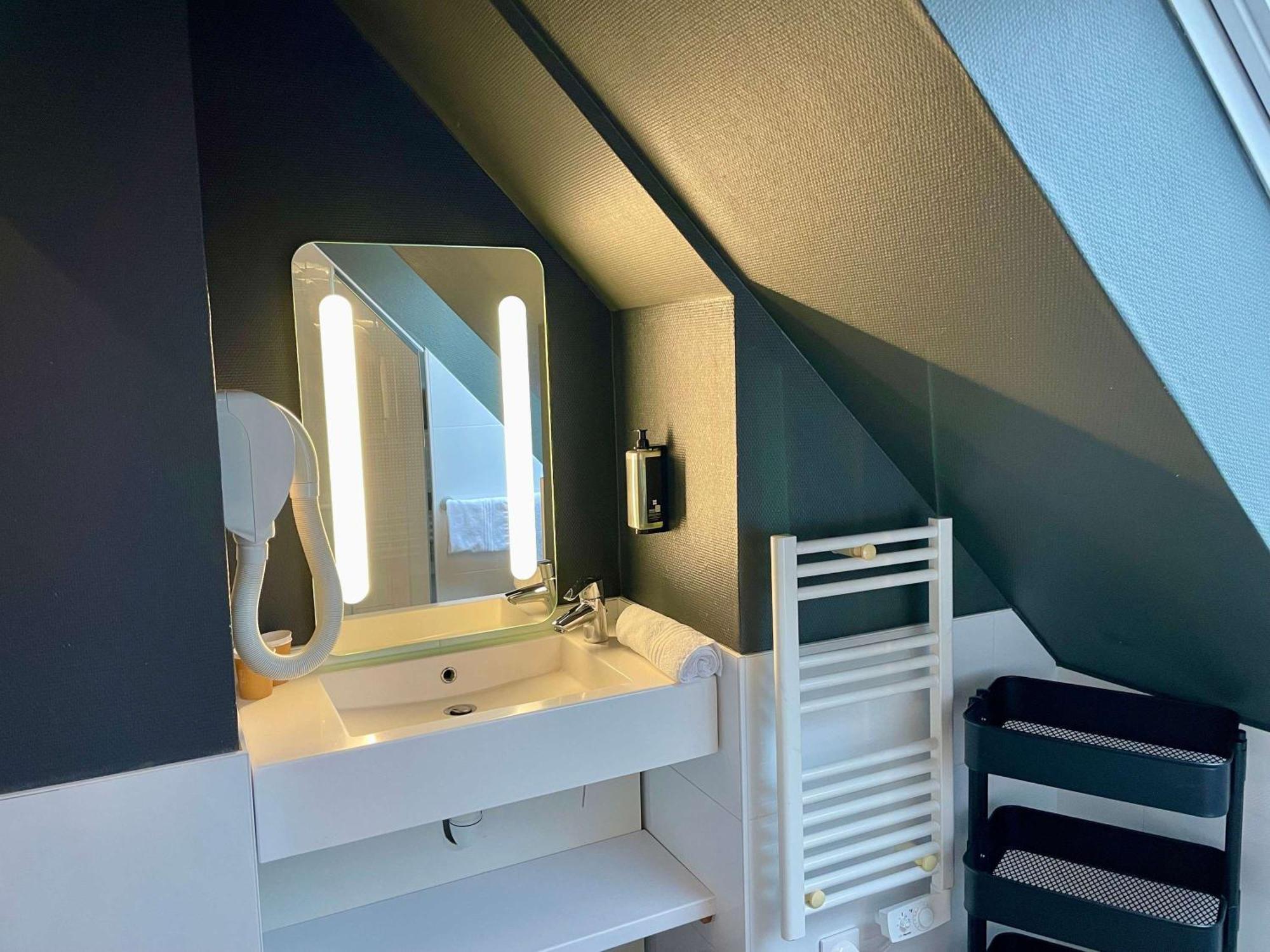 Ibis Colmar Centre Hotel Kültér fotó