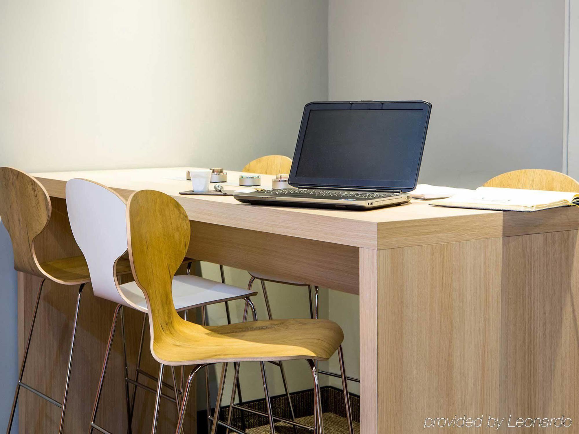 Ibis Colmar Centre Hotel Kültér fotó