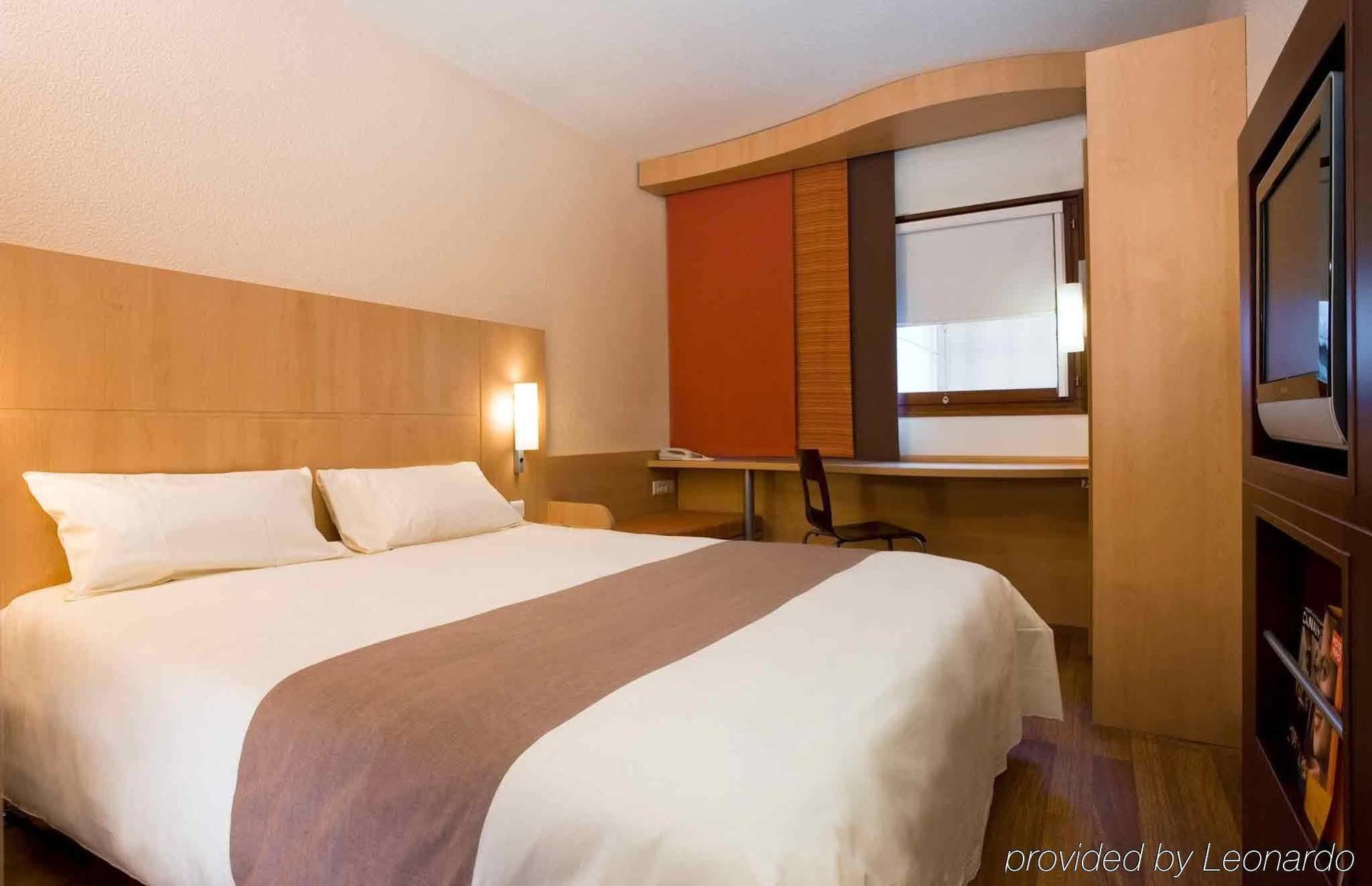 Ibis Colmar Centre Hotel Kültér fotó